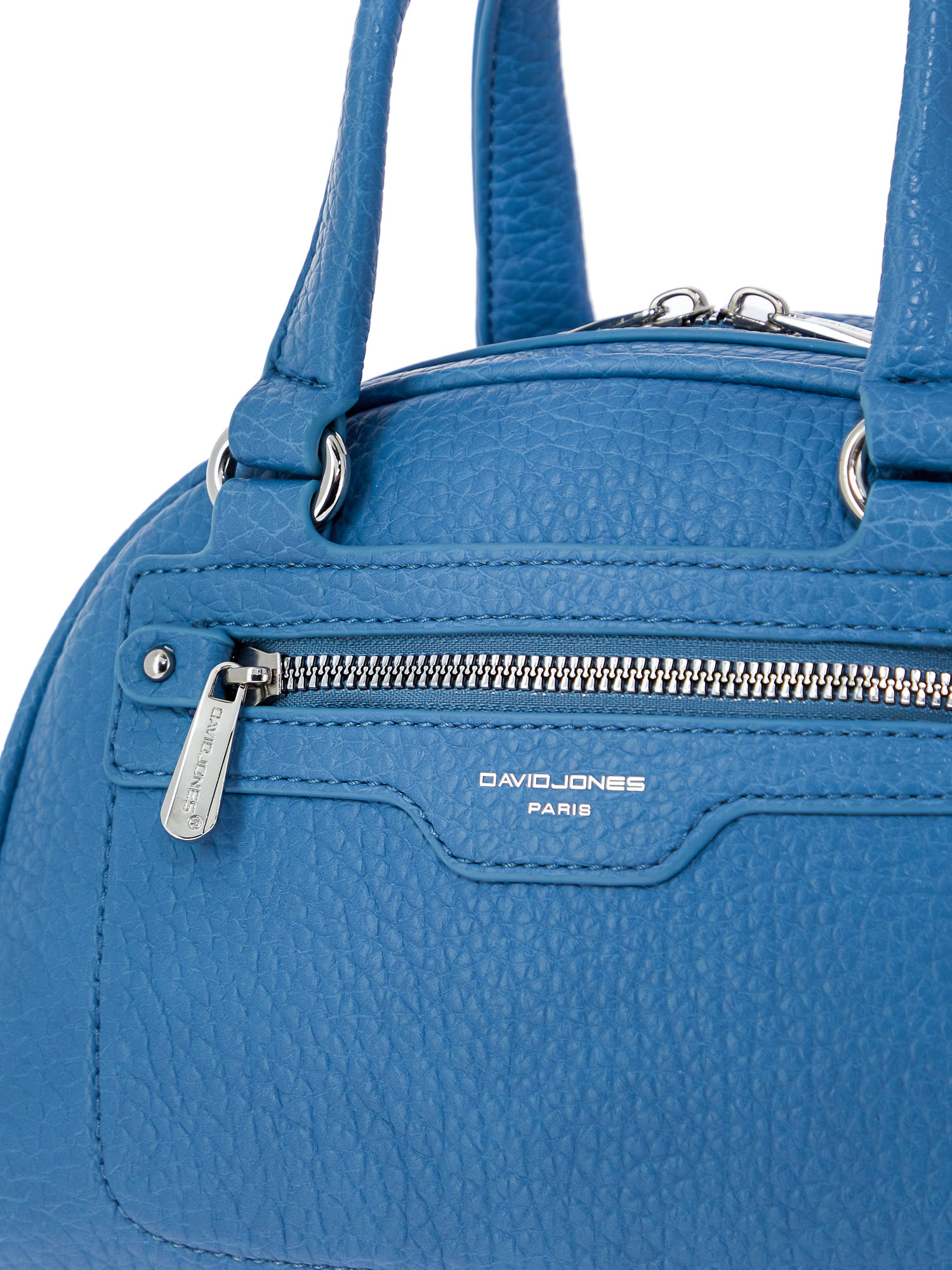 Torebka damska David Jones kuferek mały Płeć kobieta