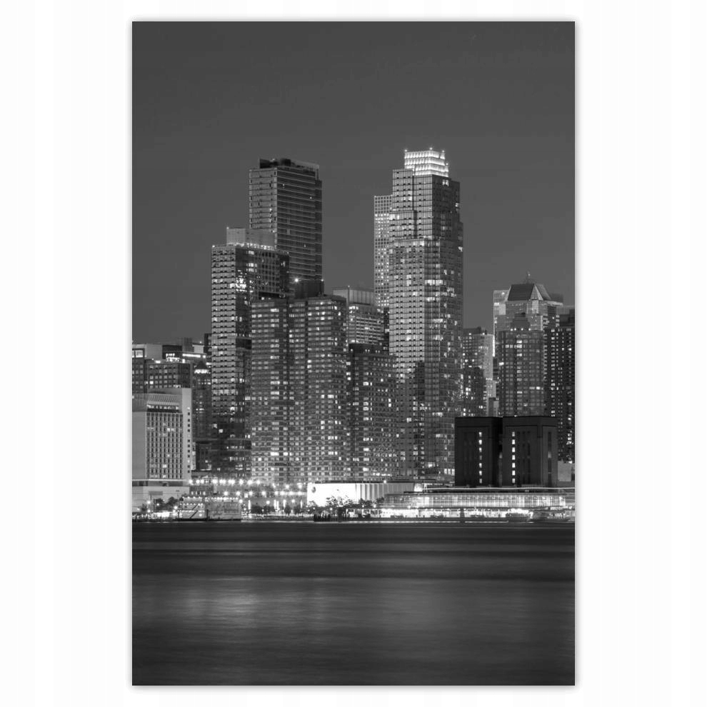 

Plakat 62x93 New York