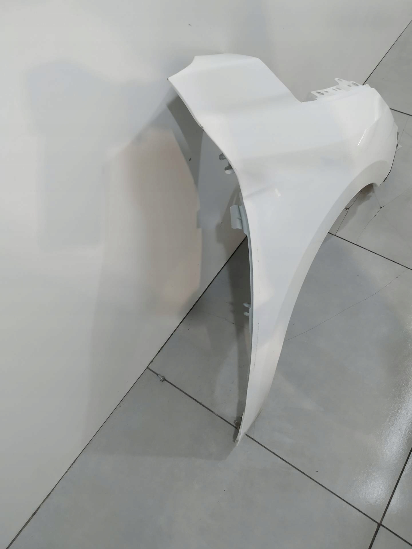 fender right front EWP Opel Corsa VI (2019-) F