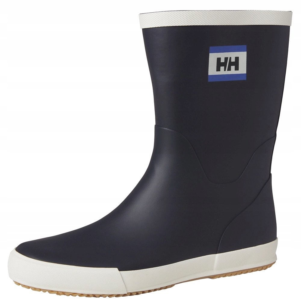 Kalosze Męskie Helly Hansen Nordvik 2 11660 597