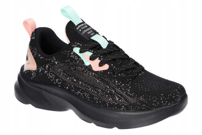 American RL68 Adidasy Dámské Sportovní Boty Bk 38
