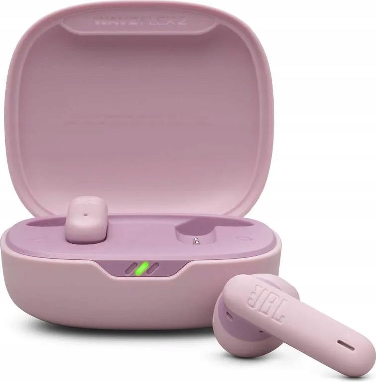 Slúchadlá Jbl Wave Flex2 Pink Jbl WFLEX2PIK