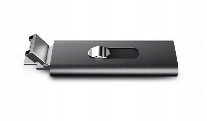 Pendrive dyktafon 8GB 2 w 1 aktywacja głosem OTG Model PD1