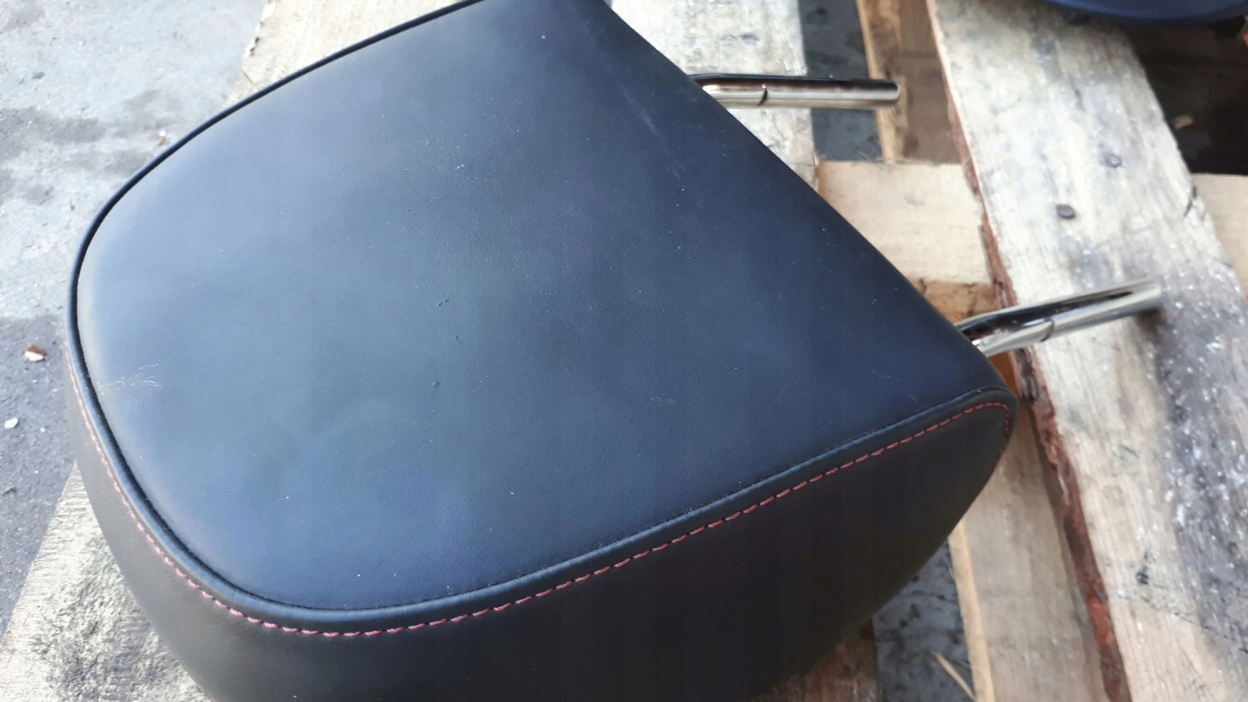 SQ5 8R Q5 rest seat right front SLINE