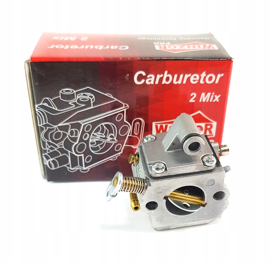 Gaźnik piły STIHL MS170 MS180 2MIX typ ZAMA