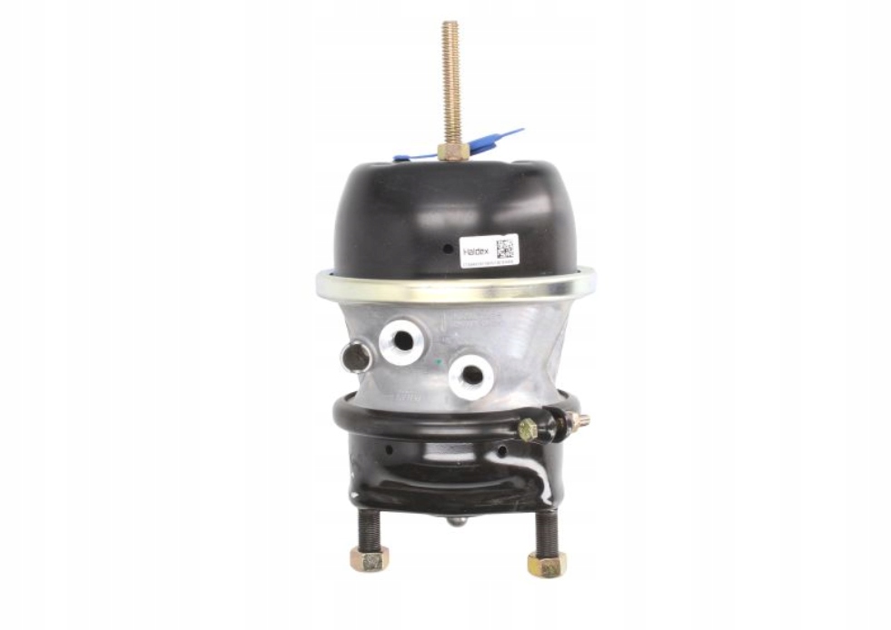 1351624004 - ГАЛЬМІВНИЙ ЦИЛІНДР ГІГАНТ 16/24 ЛІВИЙ / ПРАВИЙ