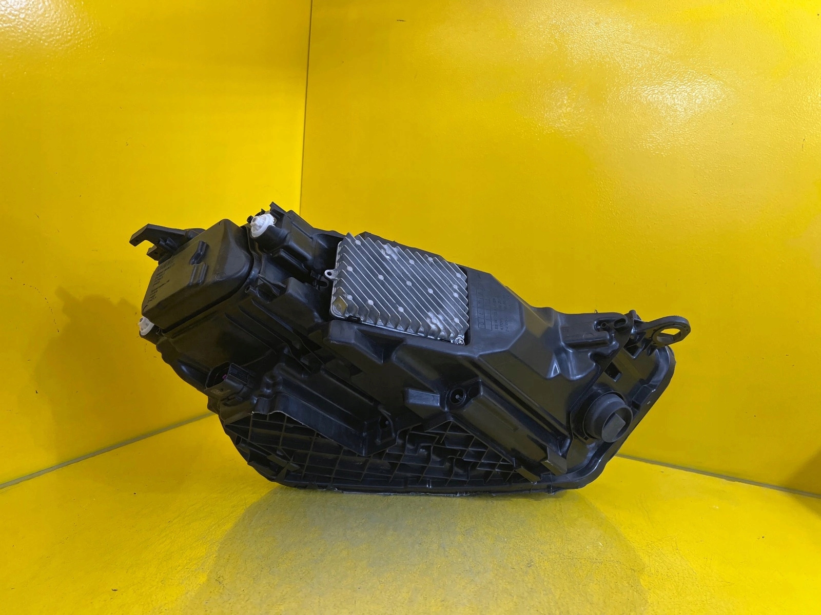 light left AUDI Q5 SQ5 80A LIFT MATRIX 80A941035E