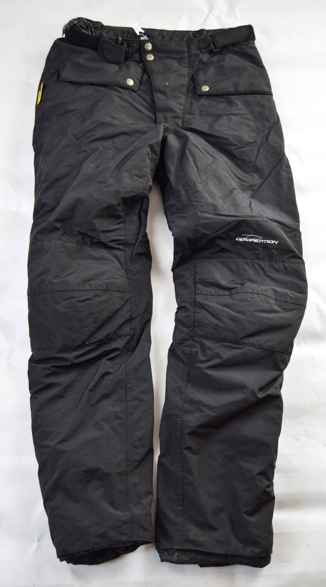 V202 Spodnie tekstylne motocyklowe r. L EAN (GTIN) 83748974