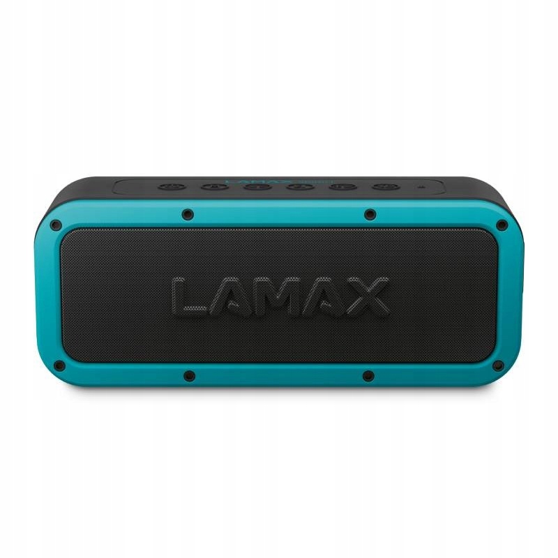 Bluetooth reproduktor 5.0 Lamax Storm1 MP3 IP67 40W