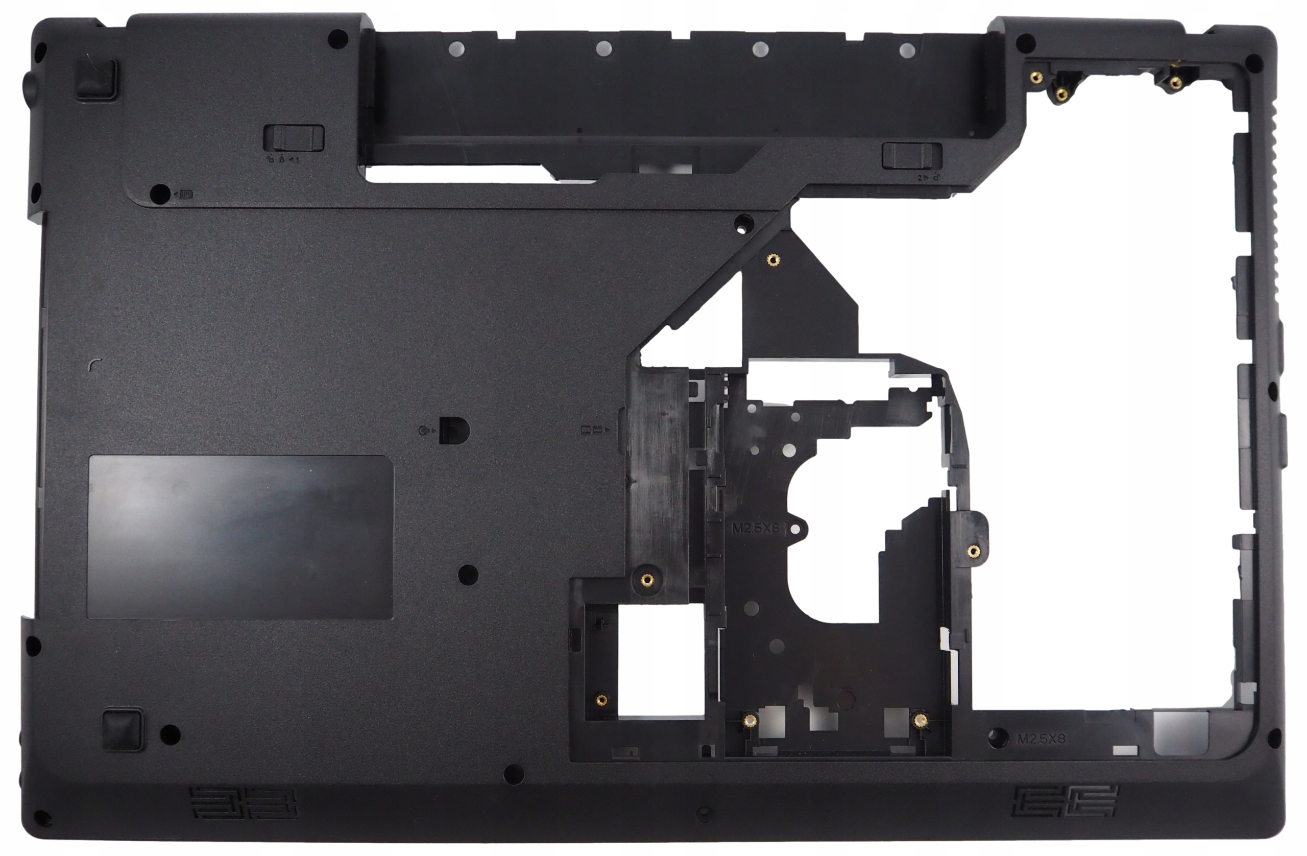

Obudowa Dolna Do Lenovo G780 Hdmi