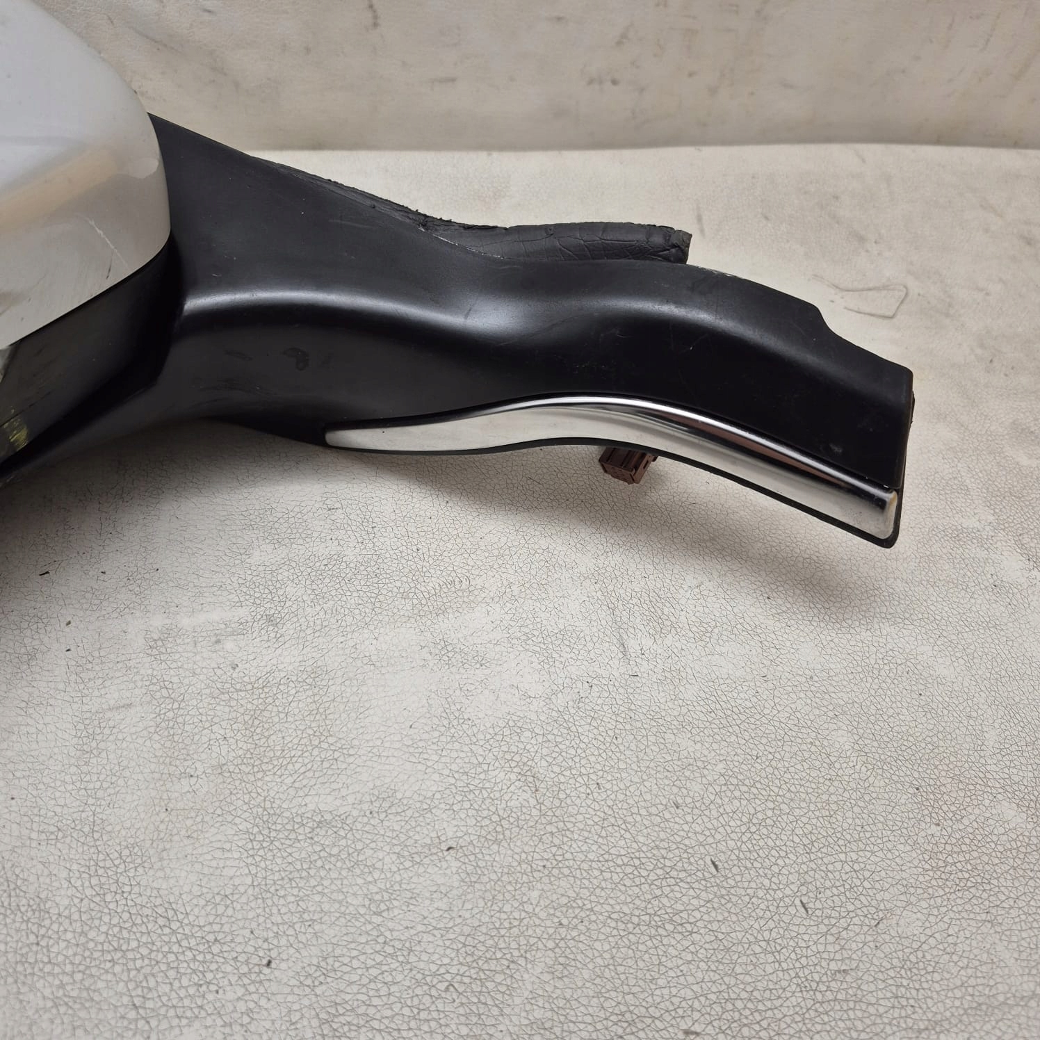 PEUGEOT 208 and 1 12-19 mirror front front right