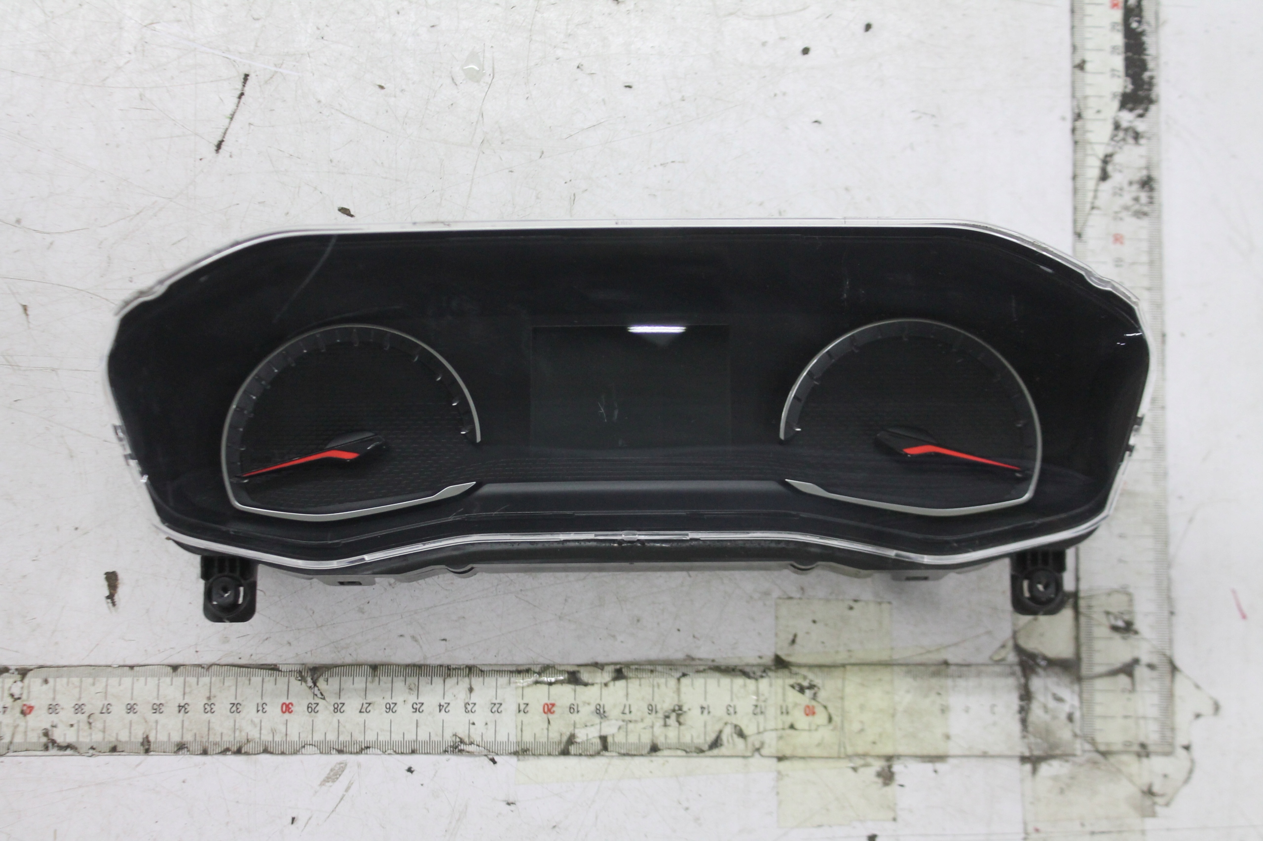 dials dials 9836056380 PEUGEOT 2008 II 19- EU