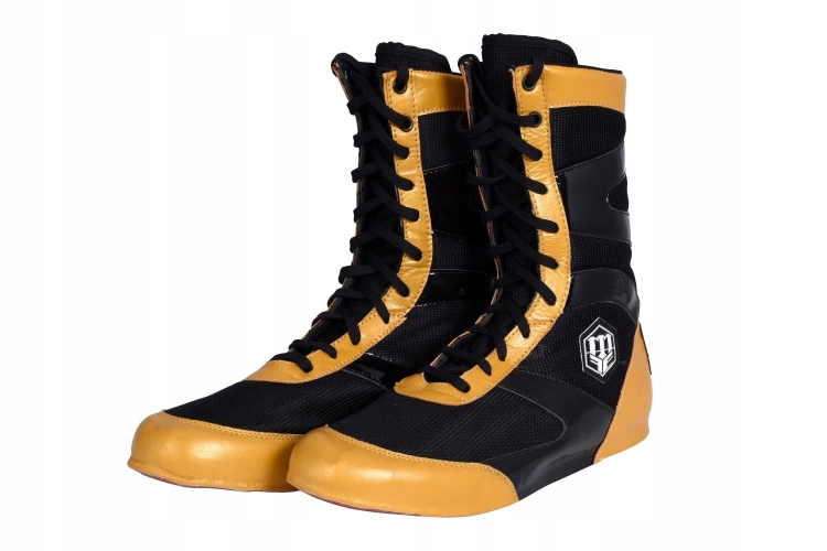 Boxerské boty Bb-masters