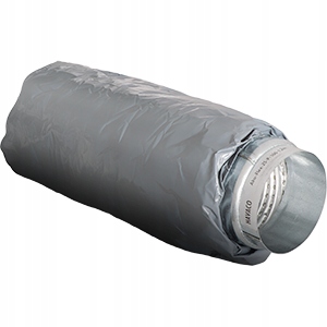 Tlumič (nátrubek) Akuflex 25 200/1,2