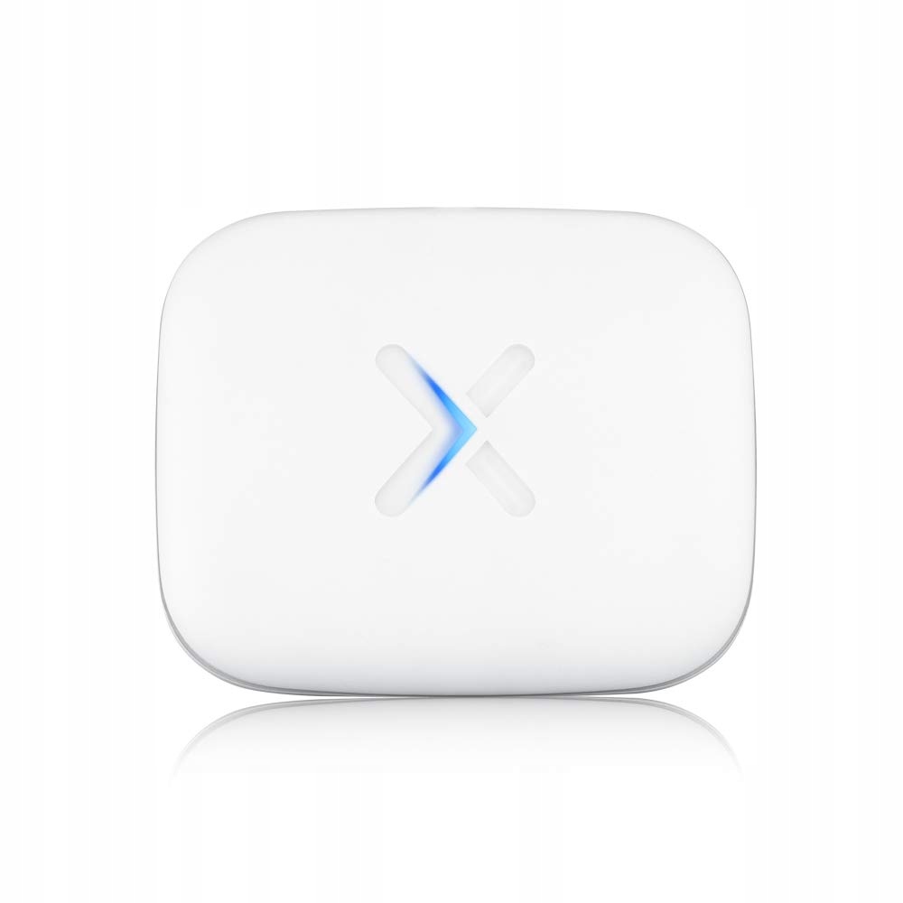 Rozšíření Wi-Fi Zyxel Multy Mini WSQ20 dual-band dosah 186 m²