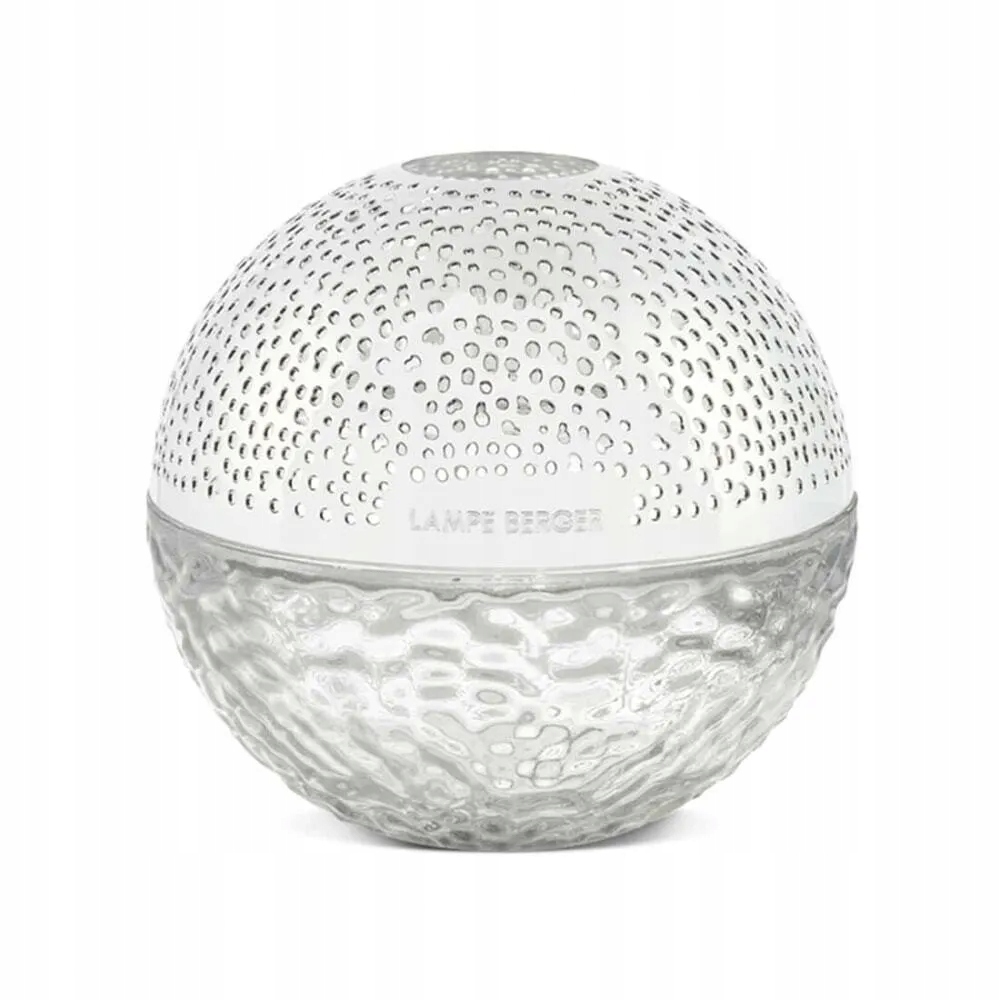 Gravity Transparent Maison Berger čierna katalytická lampa