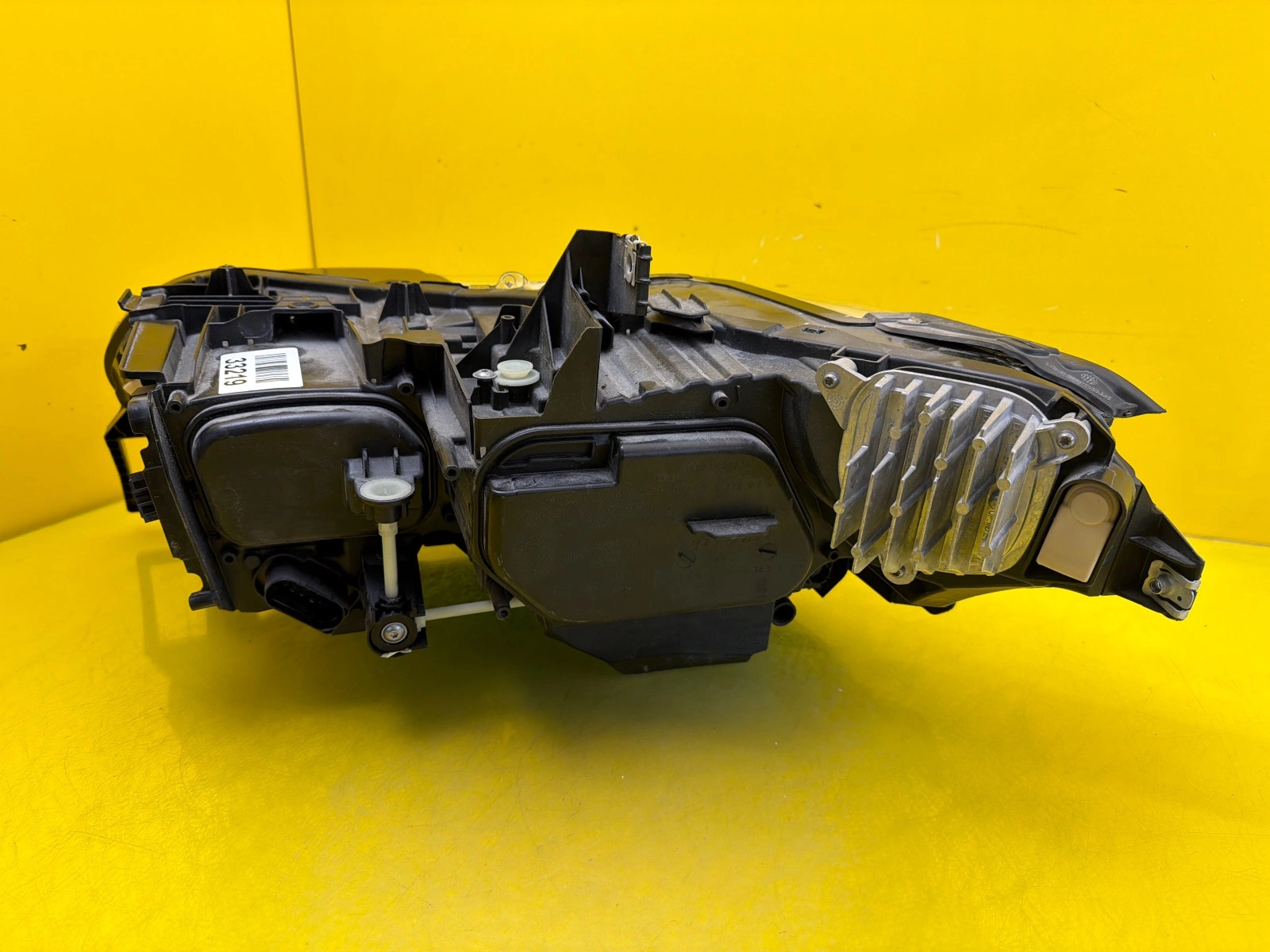 light right front VW ID.7 IQ Light Full Led 14B941036A