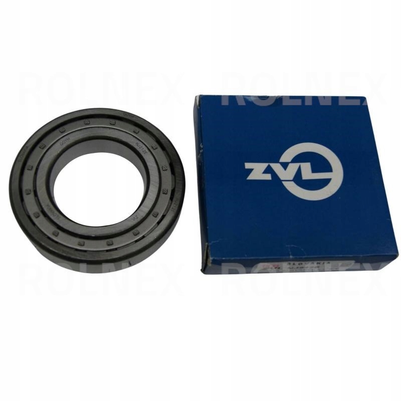 Ložisko NJ212 Zvl kinex NJ212ZVL