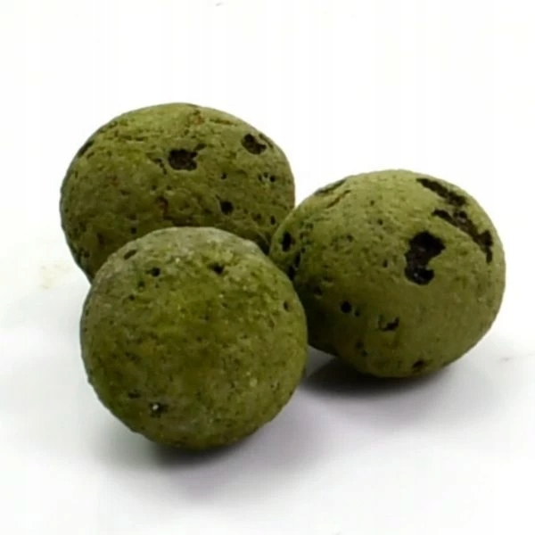 Keramzyt Zielony 8-16 mm 15L Kolor Barwiony Marka Stones Garden