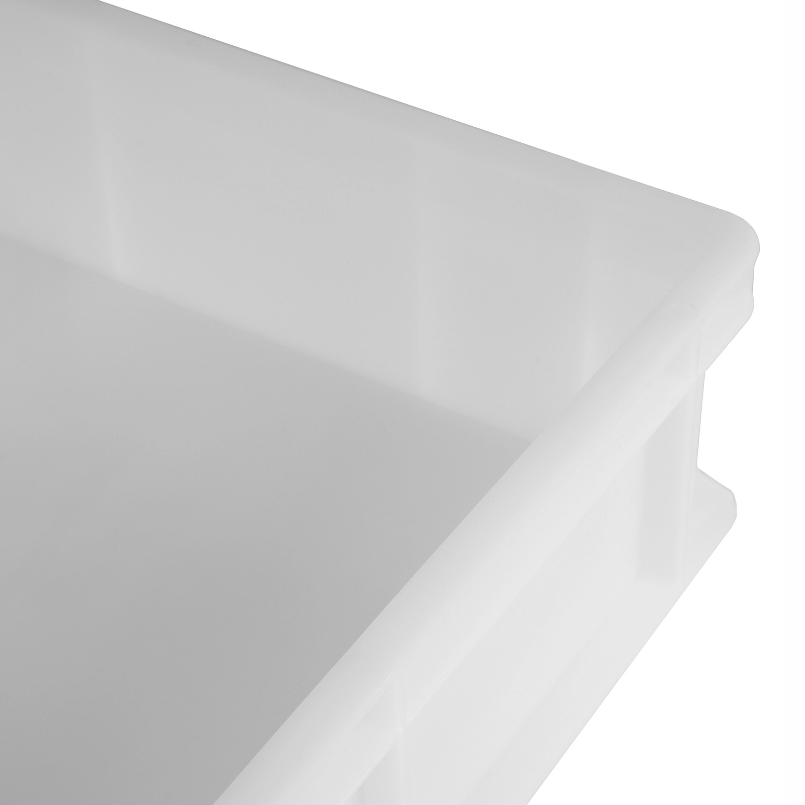 POJEMNIK NA DOJRZEWAJĄCE CIASTO DO PIZZY 60x40x13 CM TECHNICA Rodzaj pojemnik