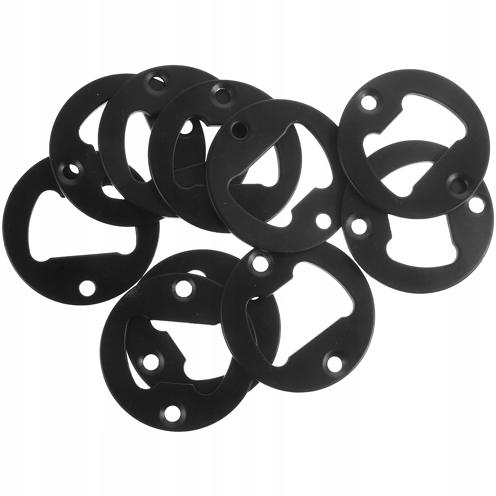 10 SZT. OTWIERACZ DO PIWA MONTOWANY NA ŚCIANIE DIY