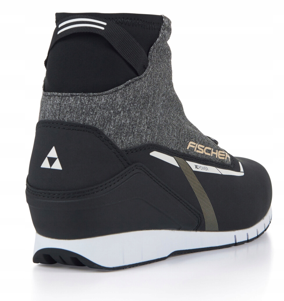 buty Fischer XC Power WS 2024 Model XC Power WS 2023