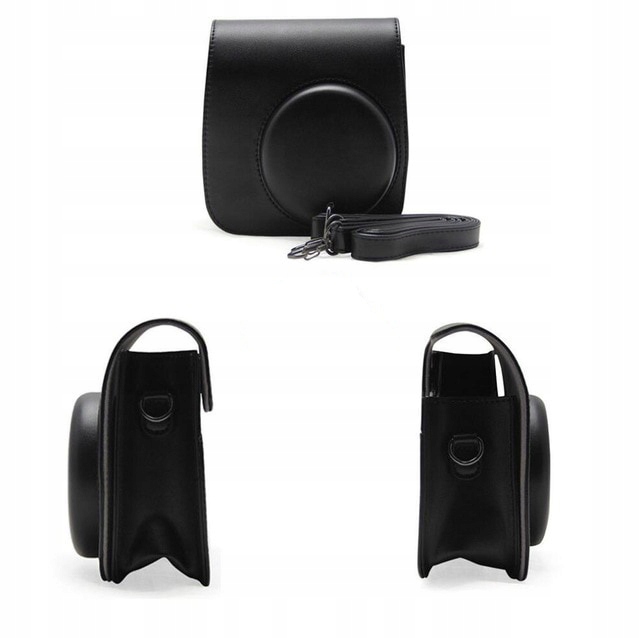 ETUI pokrowiec do FUJIFILM INSTAX Mini 8 9 torba Marka Inna