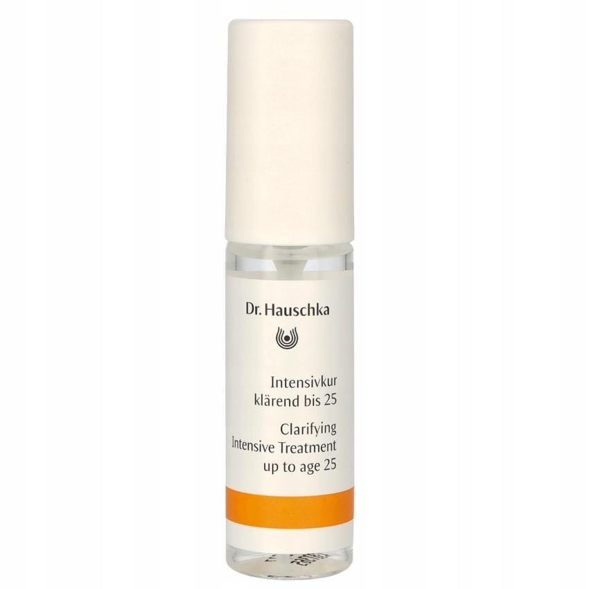 Dr. HAUSCHKA_Clarifying Intensive Treatment intenzivní kúra pro pleť