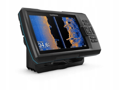 Striker Vivid 7sv, bez przetwornika