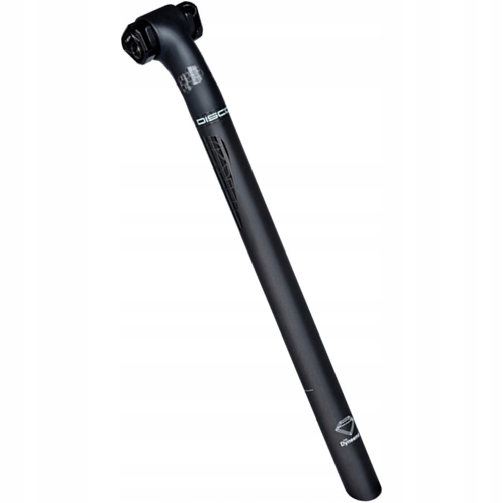Cyklistická tyč Pro Discover Carbon Di2 31.6Ø x 320 mm Gravel