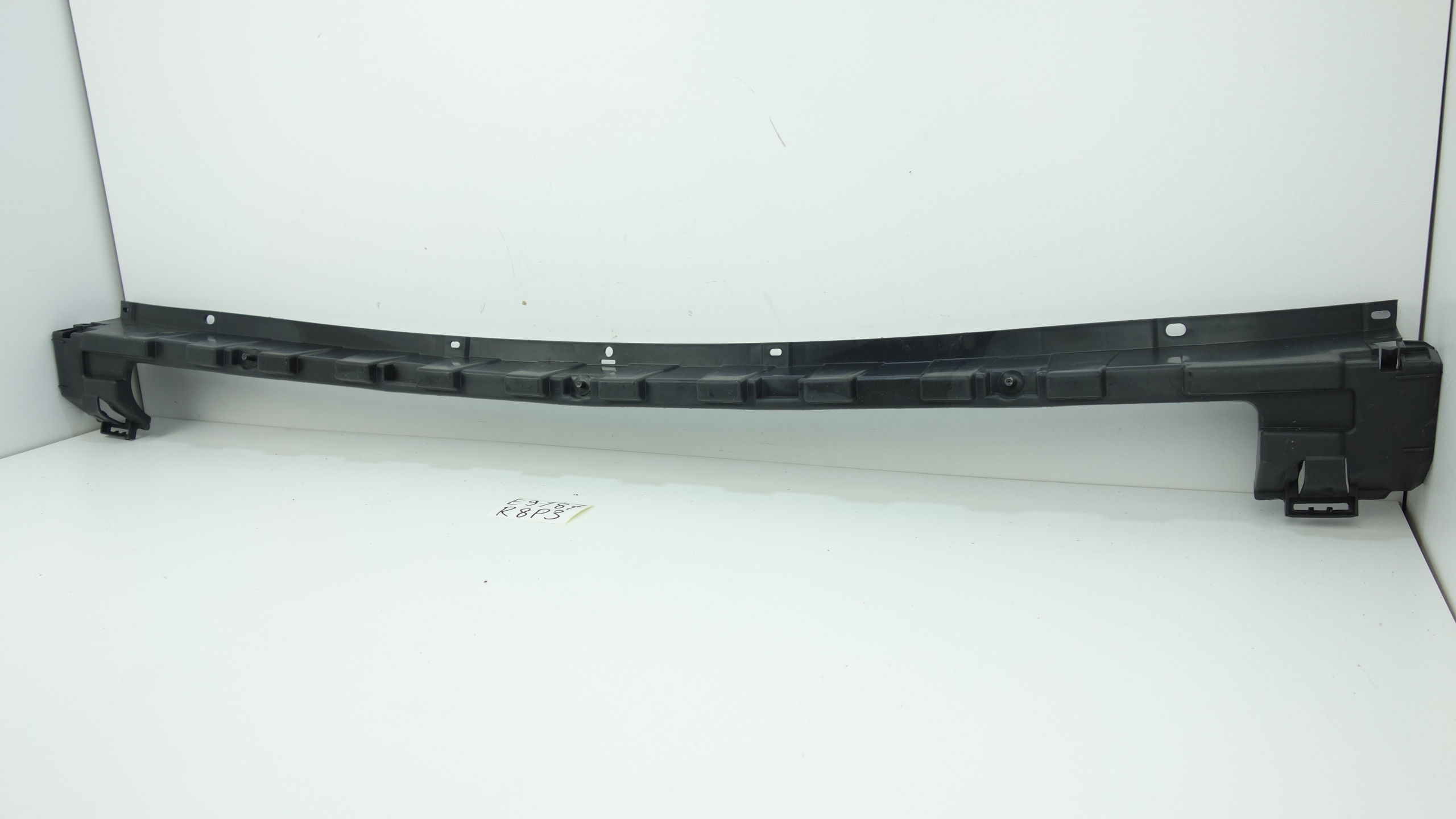MERCEDES SPRINTER W906 Support Support plaque STOPNIA Pare choc Arrière A9068802471