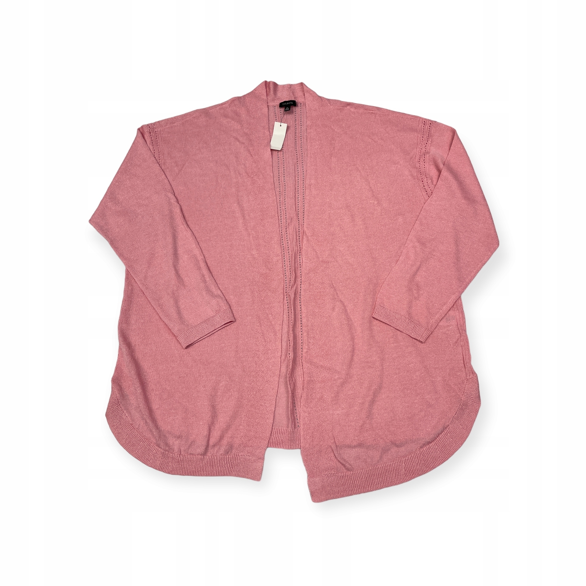 Dámský rozepínací svetr Talbots XL