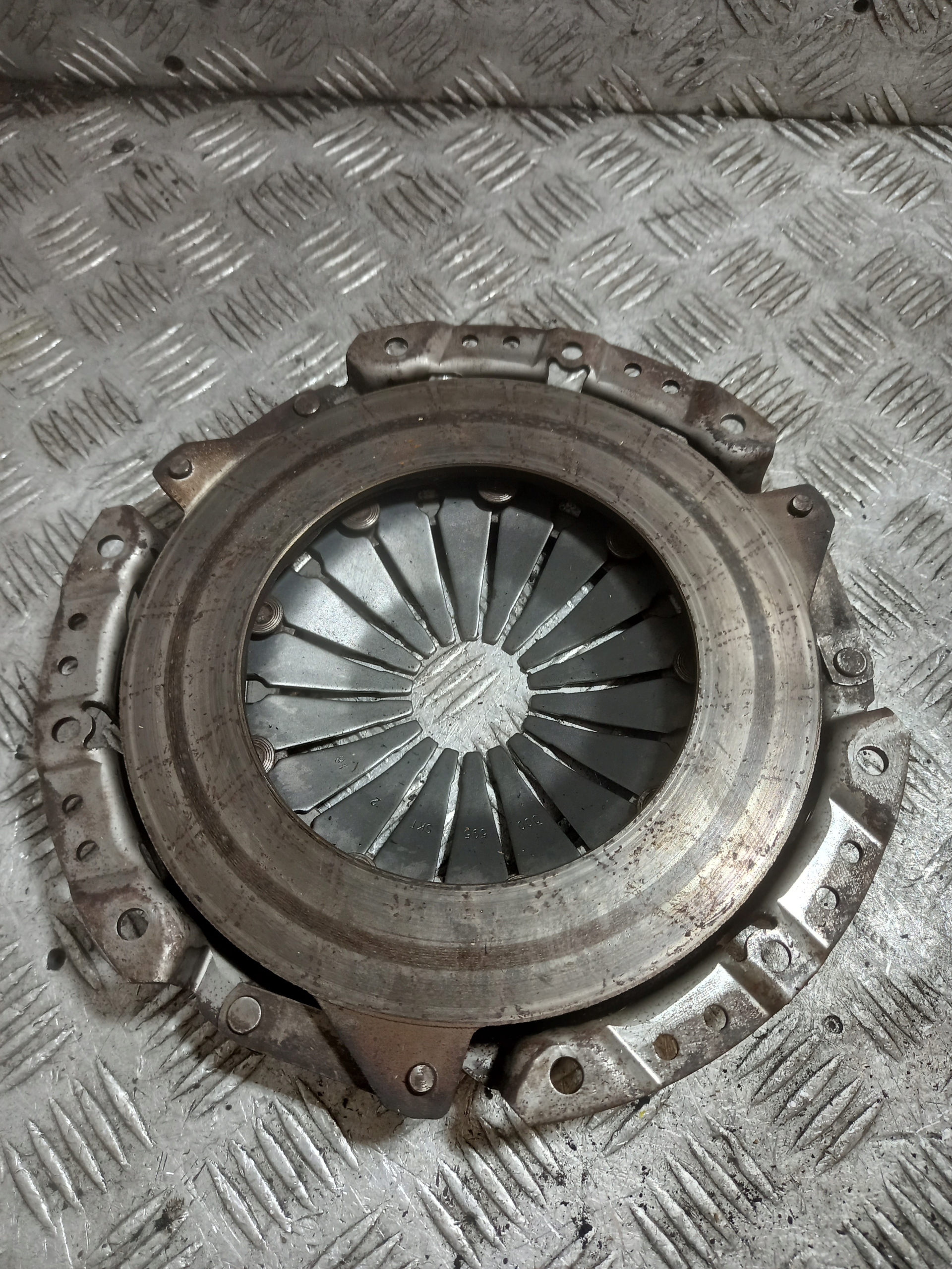 Disque de pression Embrayage KIA CEED 1878005085 3082001185