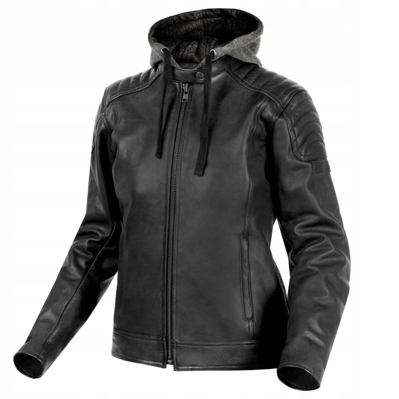 Kožená Bunda Rebelhorn Impala Lady Black DXL