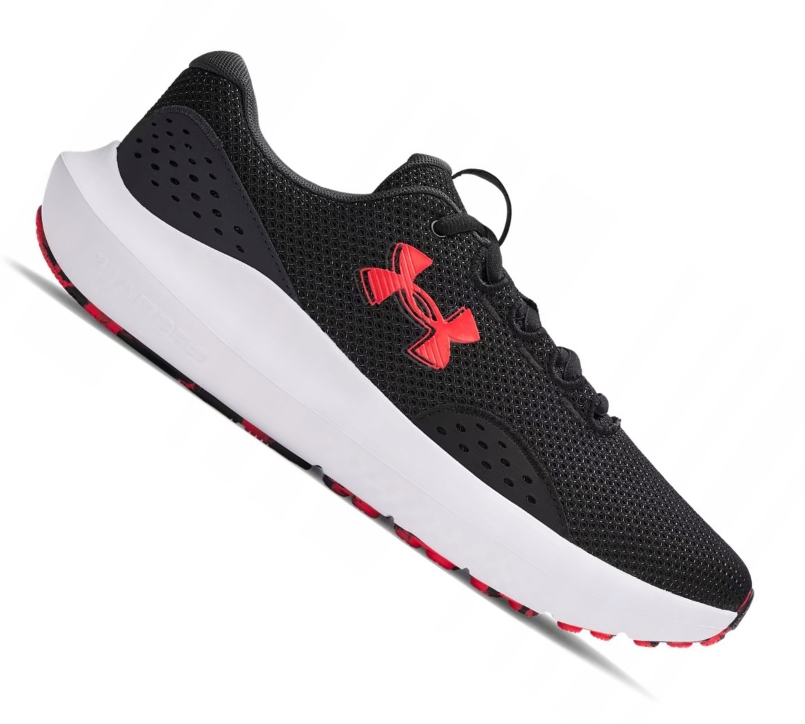 Boty Under Armour Charged Surge 4 3027000-005 lehké sportovní 48,5