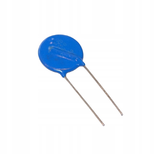 

B72220S500K101 Warystor 82V 6.5kA 20mm S2K50