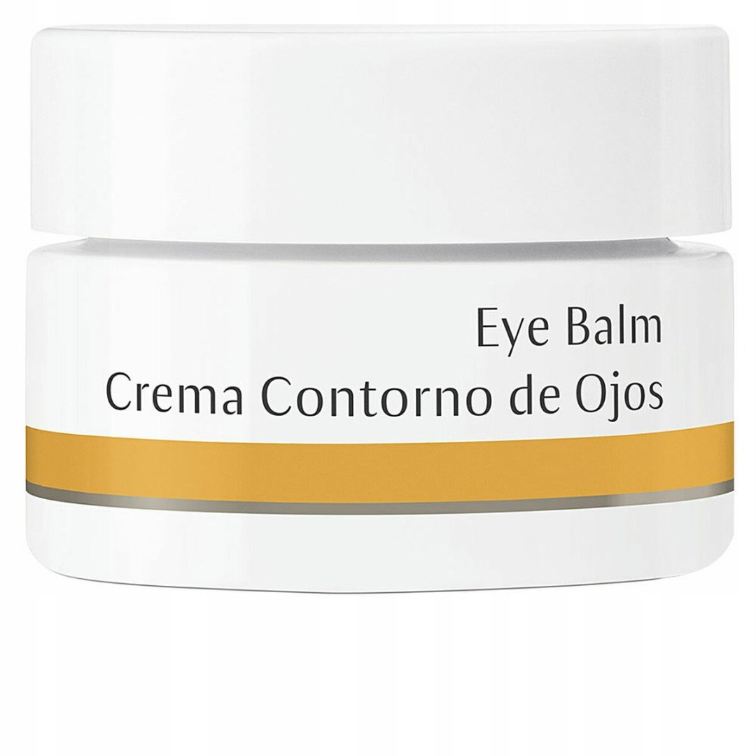 Oční krém Dr. Hauschka Eye Balm 10 ml