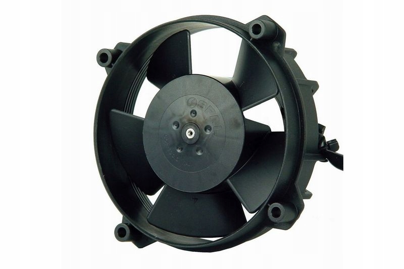 WENTYLATOR SPAL SSĄCY 96mm VA32-A101-62A ORYGINAŁ Producent części Spal