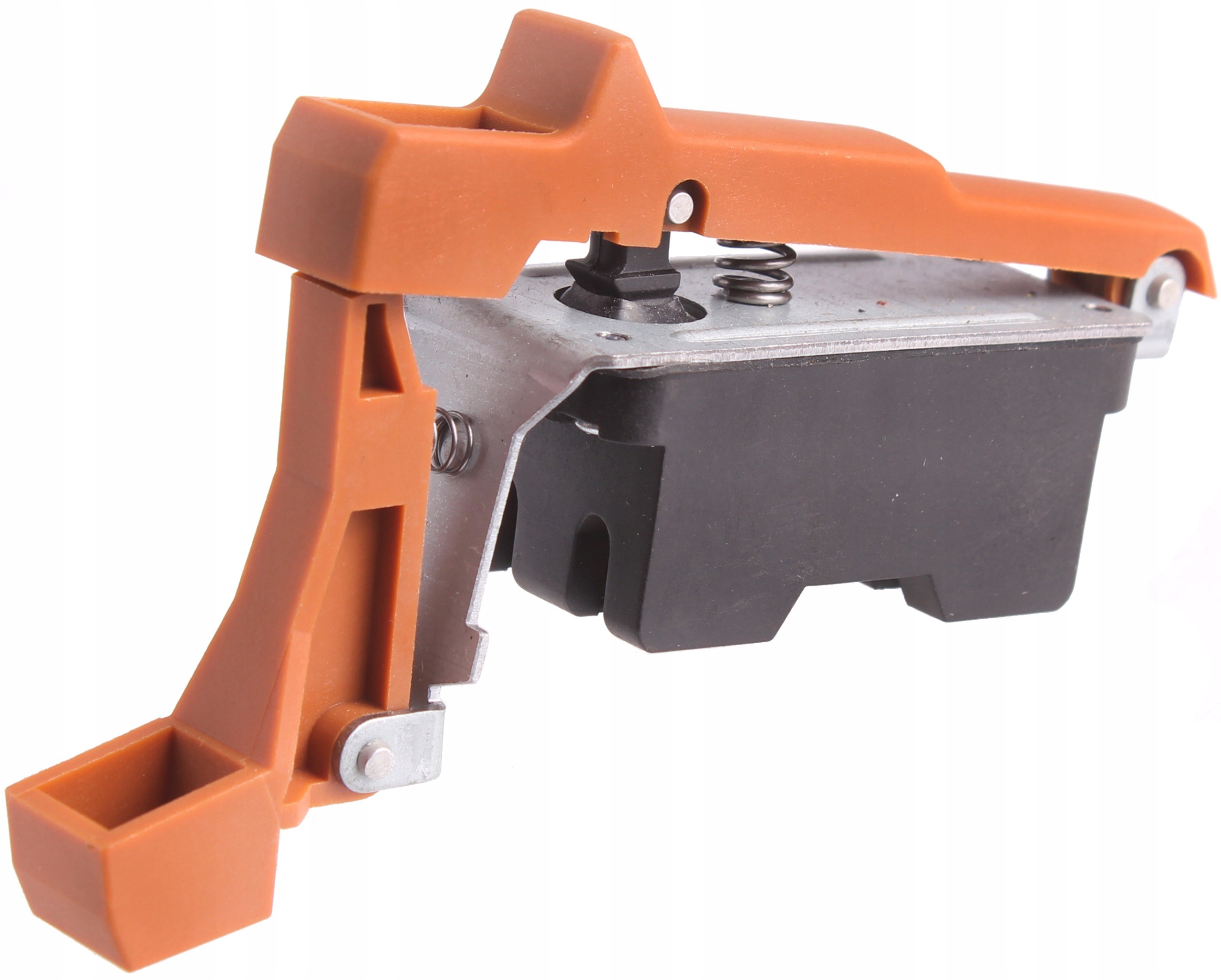 

Wyłącznik szlifierki kątowej Eltos Elprom bułgar