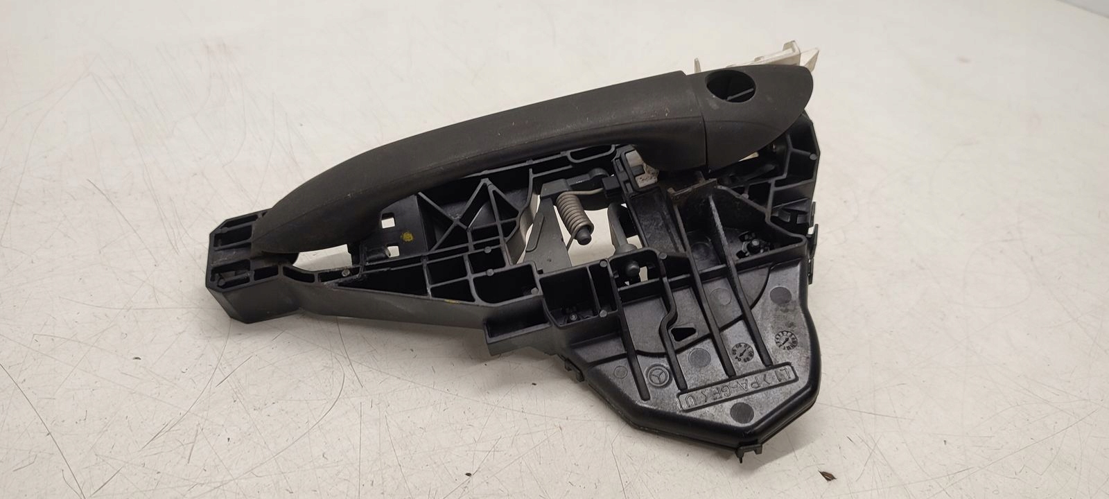handle front front left Mercedes W169 1,7 5D