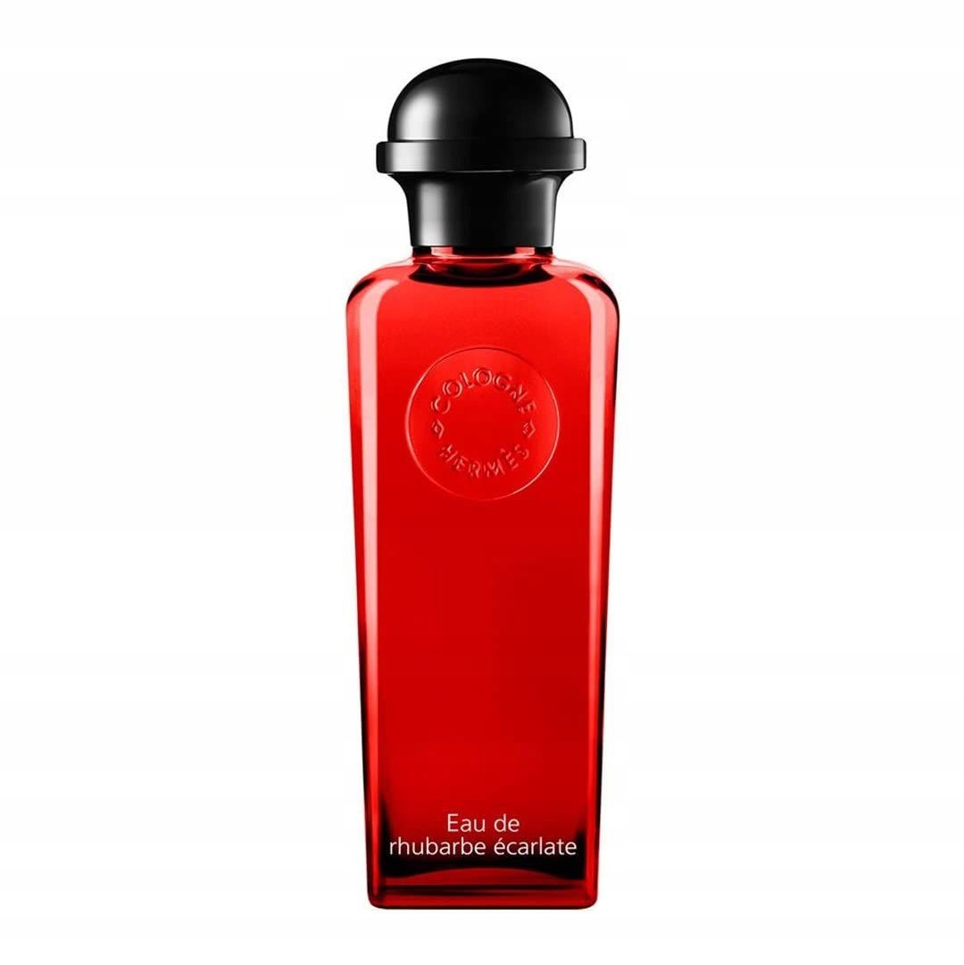 Hermes Eau De Rhubarbe Ecarlate Edc (Kolínská voda) Objem: 100 ML Unisex