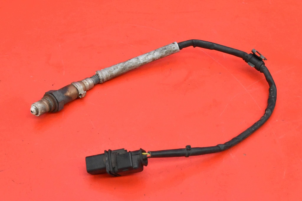 SONDA LAMBDA 06J906262 SKODA SUPERB 2 II 1.8 TFSI 160 KM 08-13