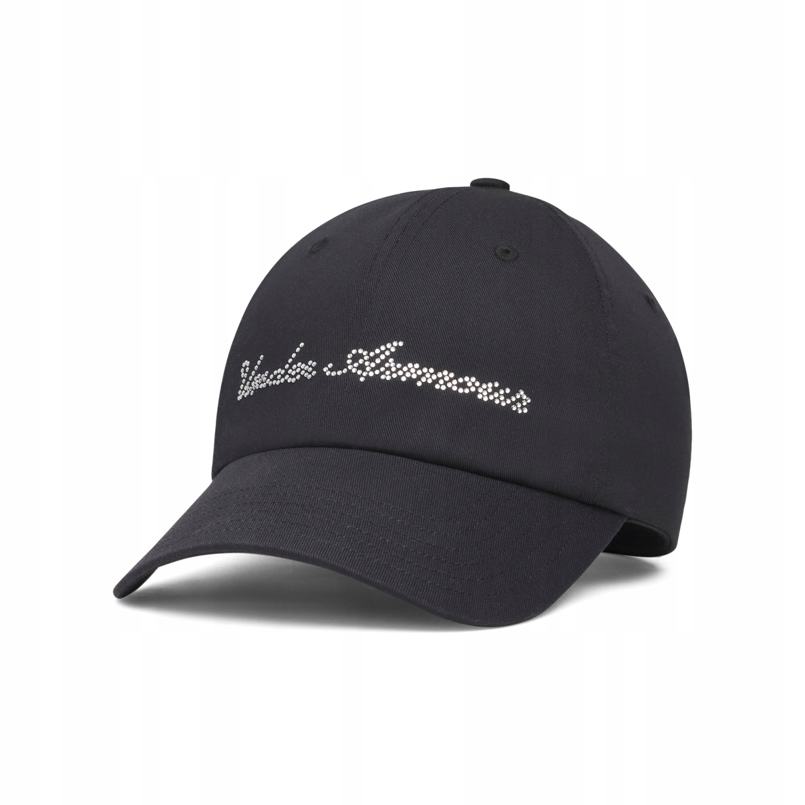 Kšiltovka Under Armour Women Essential Low Adj