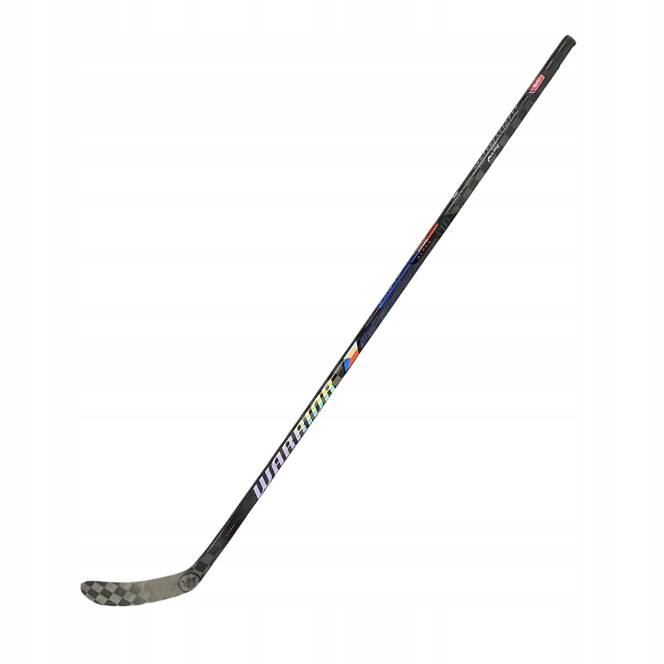 Warrior Hokejka Warrior Alpha LX3 Pro Limited Cze Sr, Senior, 85, L, W03