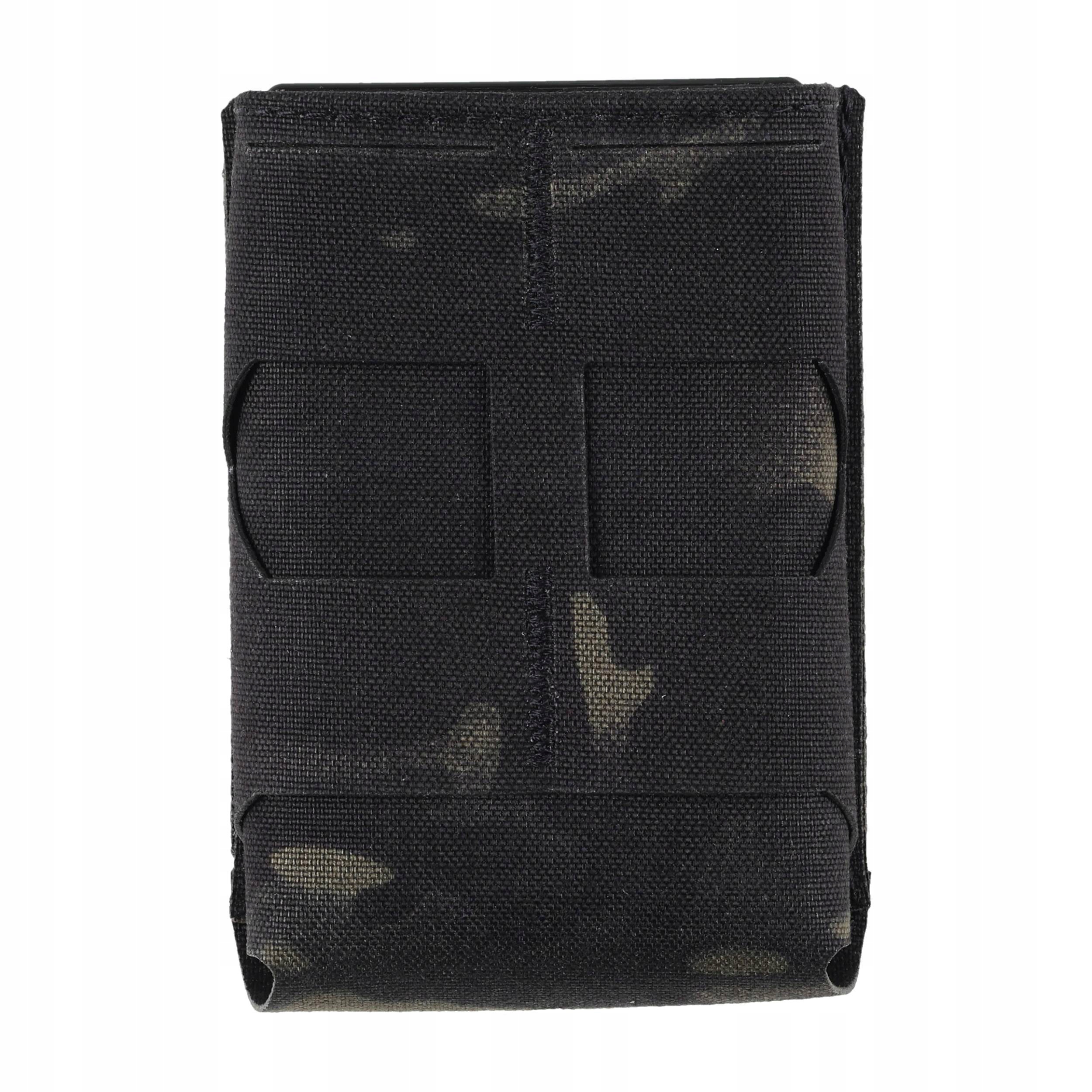 Ładownica Gtg Totem 556 Multicam Black