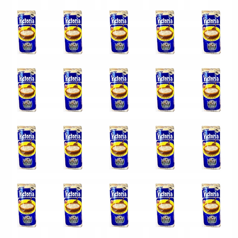 Ryż do paelli Victoria 1kg X20