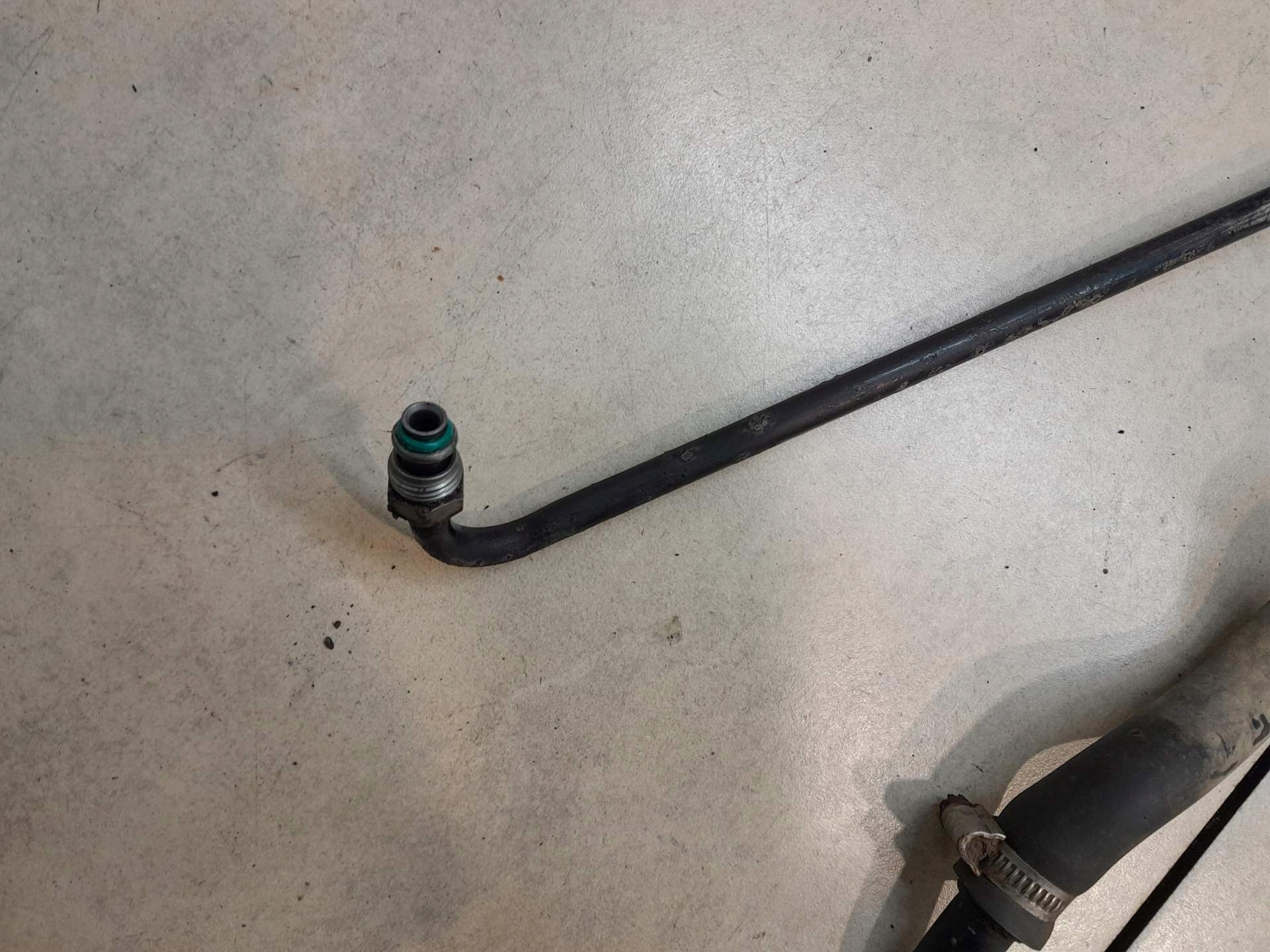 Tubi SERVOSTERZO SEAT CORDOBA 1.9 TDI