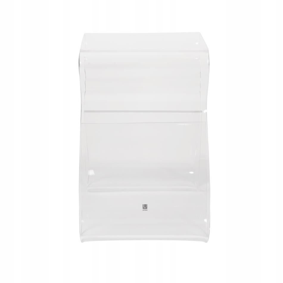 STOLIK GAZETNIK Magino Umbra Głębokość mebla 29 cm