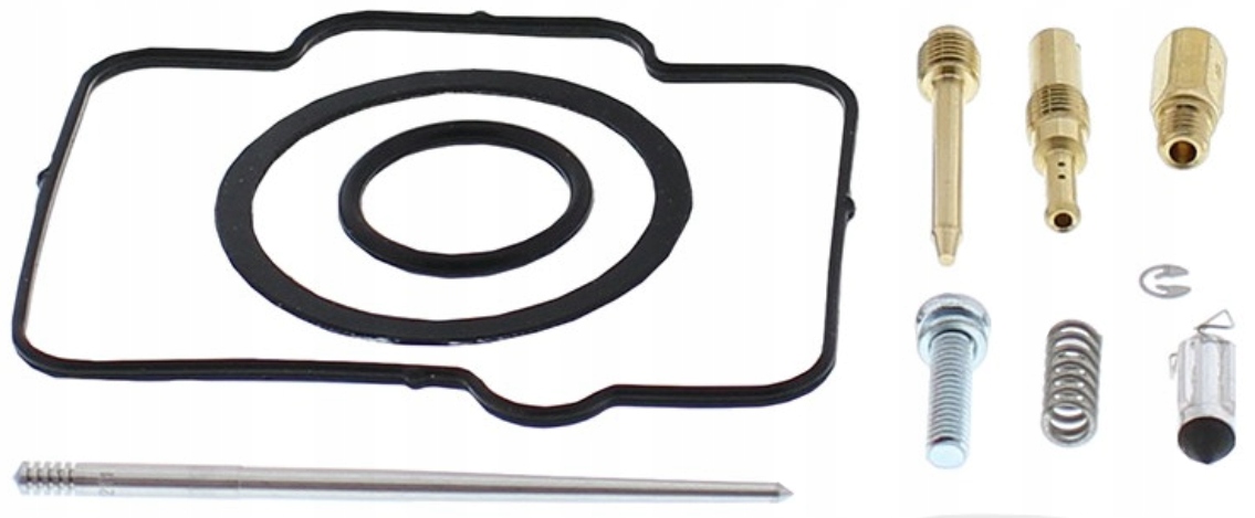 Sada pro opravu karburátoru Honda Cr 125 R 85