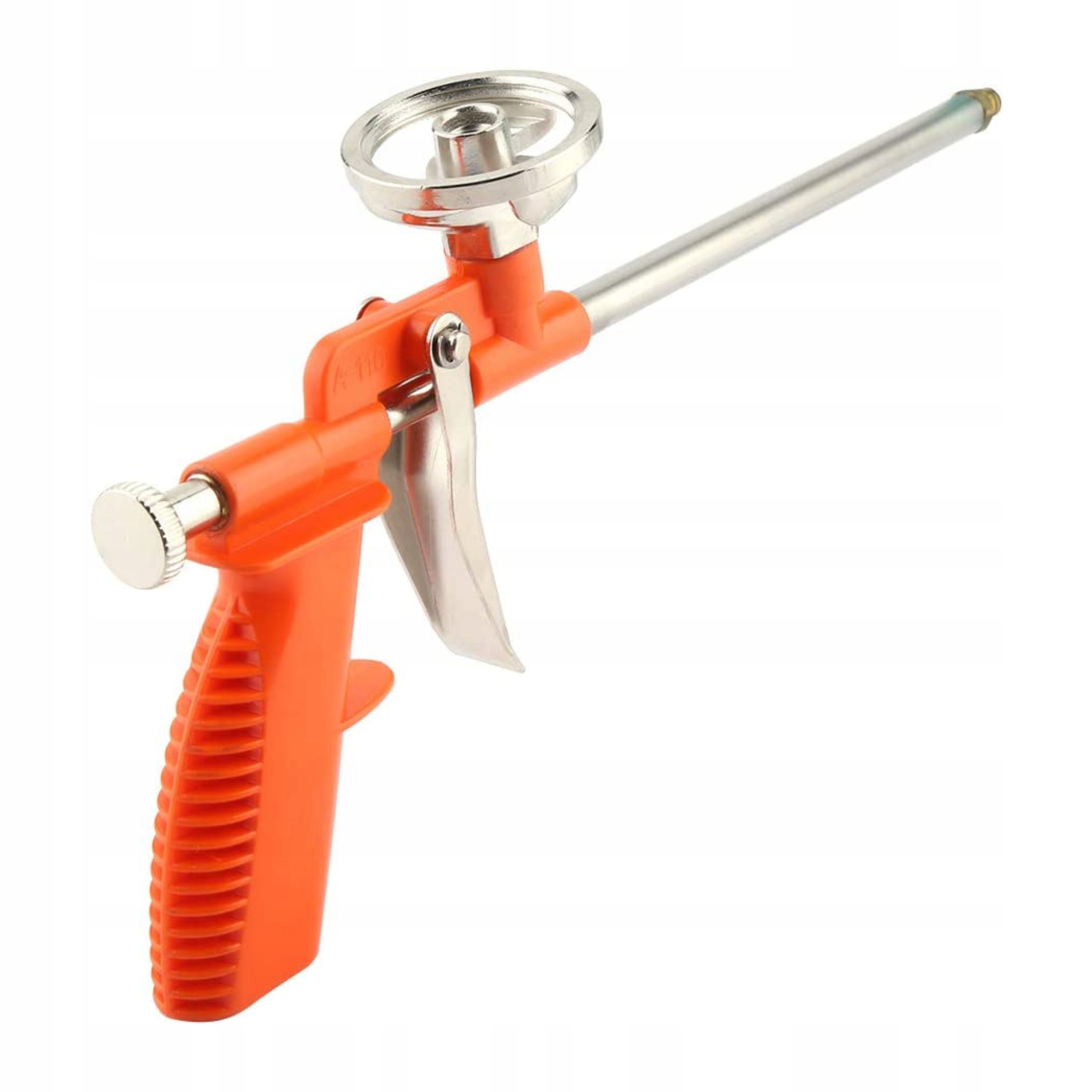 PIANA PISTOLETOWA NISKOPRĘŻNA 750ml PISTOLET DO PIANKI MONTAŻOWEJ Szerokość 0.5 m